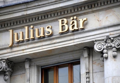 Julius Baer: «Έκρηξη» κερδών 105%, στα 519,4 εκατ. ελβετικά φράγκα – Ρεκόρ στη διαχείριση πλούτου