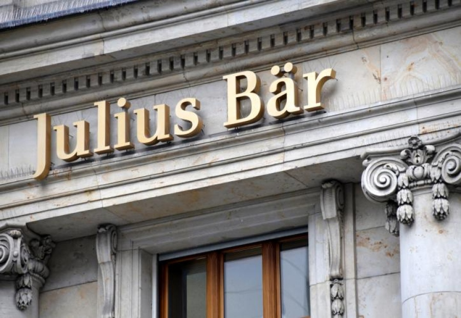 Julius Baer: «Έκρηξη» κερδών 105%, στα 519,4 εκατ. ελβετικά φράγκα – Ρεκόρ στη διαχείριση πλούτου