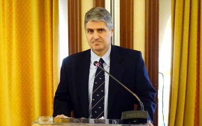 Ανδρέας Μανδρίνος (Ένωση Ξενοδόχων Θεσσαλονίκης): Οι καθυστερήσεις στα σύνορα «φρενάρουν» τον τουρισμό