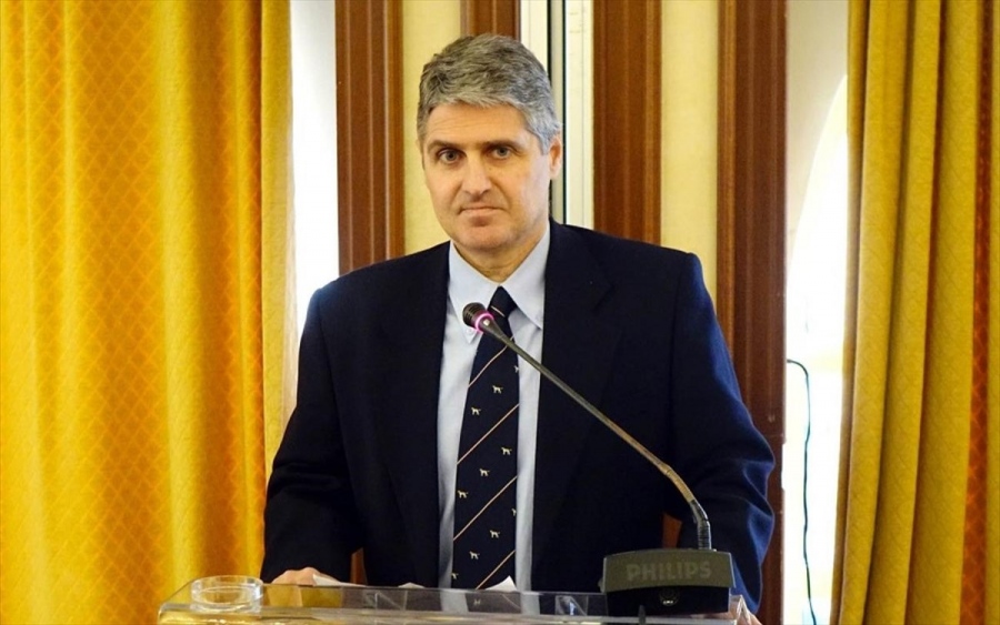 Ανδρέας Μανδρίνος (Ένωση Ξενοδόχων Θεσσαλονίκης): Οι καθυστερήσεις στα σύνορα «φρενάρουν» τον τουρισμό