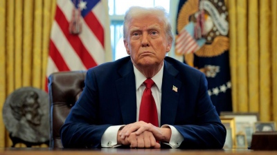 Ο Trump τελειώνει την Ουκρανία, σταματά τη βοήθεια – Έντονη δυσαρέσκεια με Zelensky μετά τις επιθέσεις στη Ρωσία