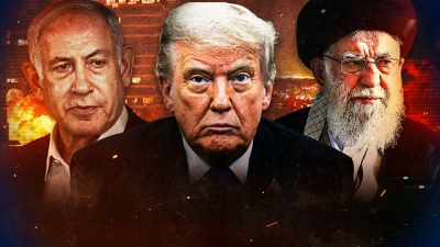 Ιστορική προδοσία Trump... έπεσε στην παγίδα του Ισραήλ - Τα τρία εφιαλτικά σενάρια για το τέλος του πολέμου στο Ιράν