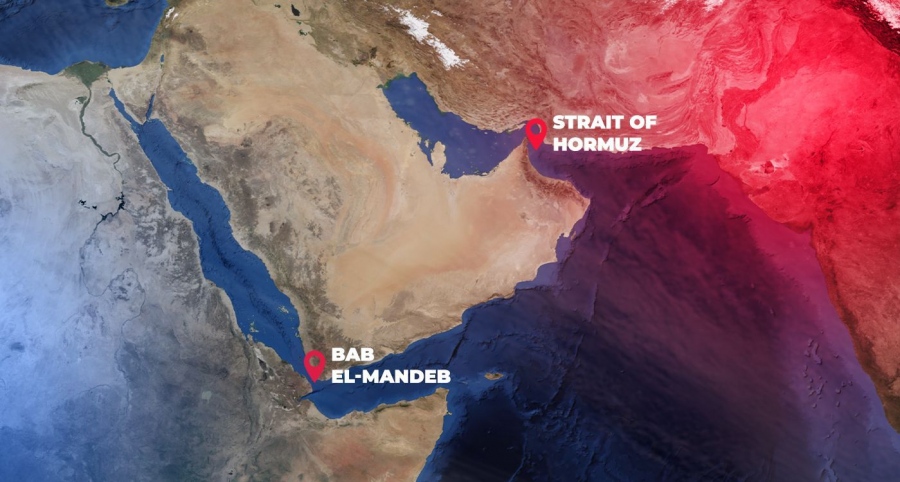Εάν κλείσει το Στενό του Hormuz θα έχει αυτοκτονήσει… οι ζοφερές προειδοποιήσεις προς Ιράν – Ορατός ο εφιάλτης για πετρέλαιο