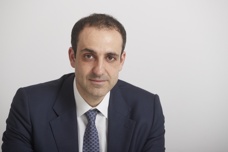 Απίστευτη κυριαρχία Γρηγόρη Δημητριάδη στις εσωκομματικές εκλογές της Νέας Δημοκρατίας
