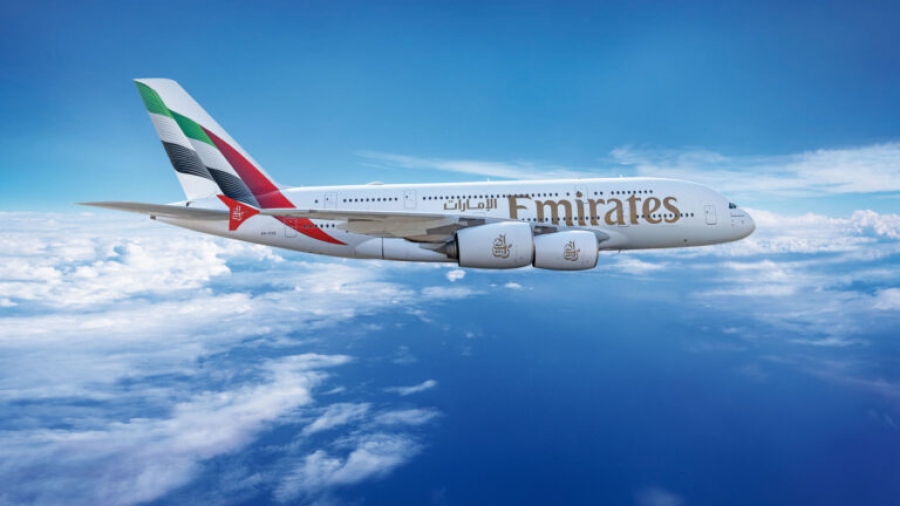 Τι εκτιμούν Emirates και Qatar Airways για τον τουρισμό και τις αερομεταφορές