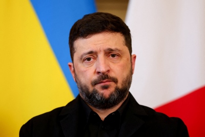 Έκκληση Zelensky για ρωσικά asset: O Putin πιστεύει μόνο σε εξουσία και χρήμα