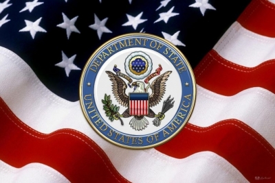 State Department: Θα άρουμε τις κυρώσεις στη Ρωσία αν αποσύρει τον στρατό της