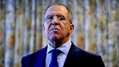 Επίθεση Lavrov στη woke παράνοια της Eurovision - «Ψηφίζουν άντρες με γυναικεία φορέματα και τροποποιημένα σώματα»