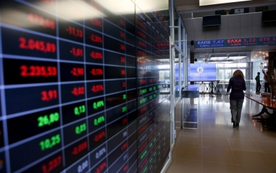 Λίγο μετά το κλείσιμο του ΧΑ – Κινήσεις profit taking στα υψηλά 97 μηνών – Οι μετοχές που ξεχώρισαν