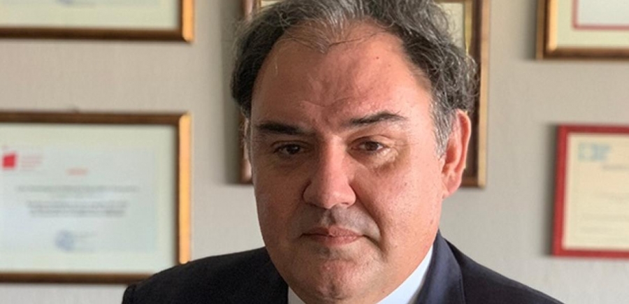 «Καμπανάκι» Σαρηγιάννη για τη μετάλλαξη Κένταυρος: Μπορεί να φέρει νέο κύμα covid από Σεπτέμβριο