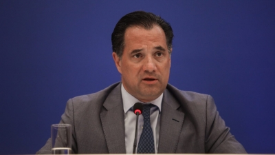 Γεωργιάδης: Το market pass απαντά στην ανάγκη για στοχευμένα μέτρα - Δεν είμαστε η ακριβότερη χώρα στην Ευρώπη