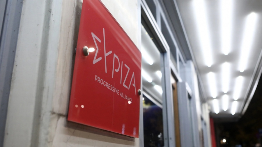 ΣΥΡΙΖΑ για κατώτατο μισθό: Εκτός πραγματικότητας και των κοινωνικών αναγκών