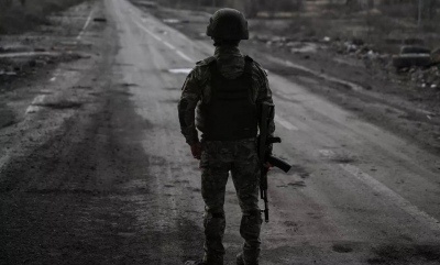 Πανικός - Εκκενώνονται έγγραφα και υλικά από το Kramatorsk προς τη δυτική Ουκρανία