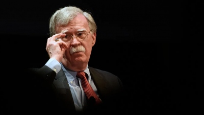 Κεραυνοί Bolton: Ο Trump αυτοπαγιδεύθηκε μοιραία στο Ιράν - Τώρα έχει μόνο 2 επιλογές μπροστά του