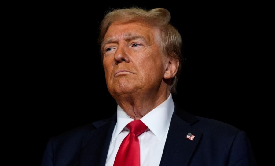 Trump: Αποκαλύπτουμε 1 εκατ. σελίδες της υπόθεσης Epstein - Τρανταχτά ονόματα στελεχών των Δημοκρατικών