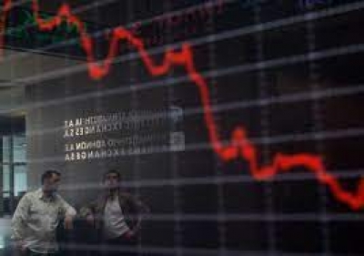 Λίγο μετά το κλείσιμο του ΧΑ – Με αξιόλογες απώλειες η εβδομάδα, αυξάνονται οι ανησυχίες των επενδυτών