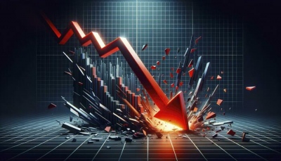 Βόμβα από Goldman Sachs – Μην χαίρεστε… έρχεται κραχ τον Οκτώβριο στις αγορές, ανώμαλη η προσγείωση στην πραγματικότητα