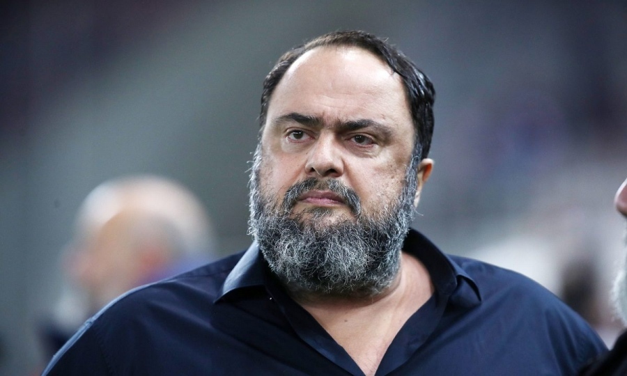 Παρέμβαση κεραυνός από Βαγγέλη Μαρινάκη: Hormuz «τέλος», έρχεται βίαιο κύμα ακρίβειας που θα λυγίσει τις αγορές