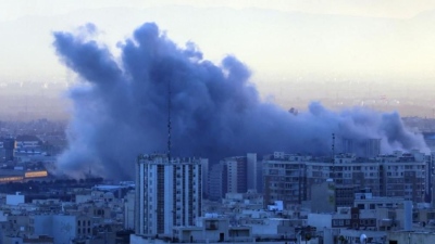Political theatre: Why the supposed threat to Cyprus is a dangerous distraction from Israel’s regional crisis
