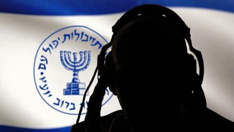 Αποκάλυψη - σοκ από Mossad: Πράκτορας του Ιράν σχεδίαζε επίθεση δολοφονίας σε επιχειρηματίες στην Κύπρο - Στόχος το Ισραήλ