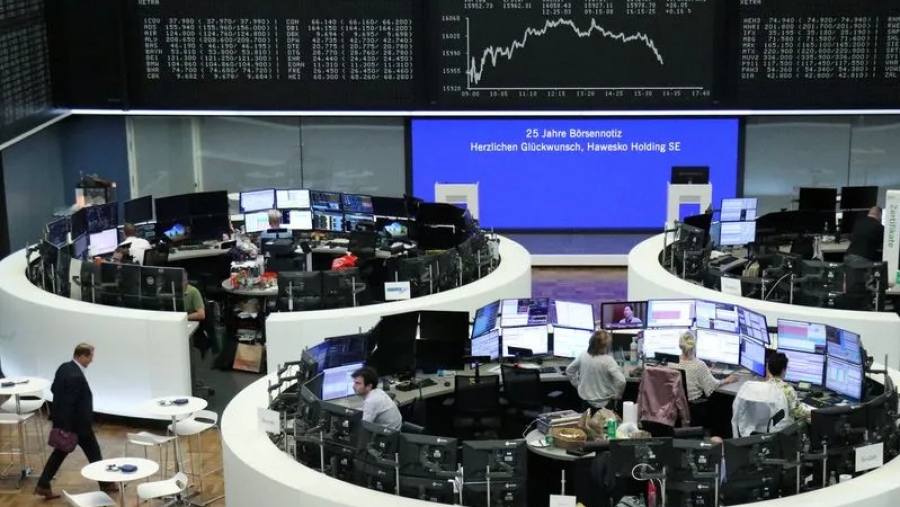 Φεύγουν άρον άρον τα hedge funds από την Ευρώπη - Ο ρόλος JP Morgan, Morgan Stanley και Goldman Sachs