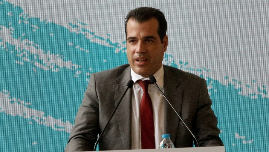 Πλεύρης (υπ. Υγείας): Πλήρης εφαρμογή του αντικαπνιστικού νόμου και στη νυχτερινή διασκέδαση