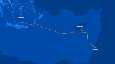 Κομισιόν: Στρατηγική προτεραιότητα το GSI, θα κάνουμε ό,τι περνά από το χέρι μας για να γίνει