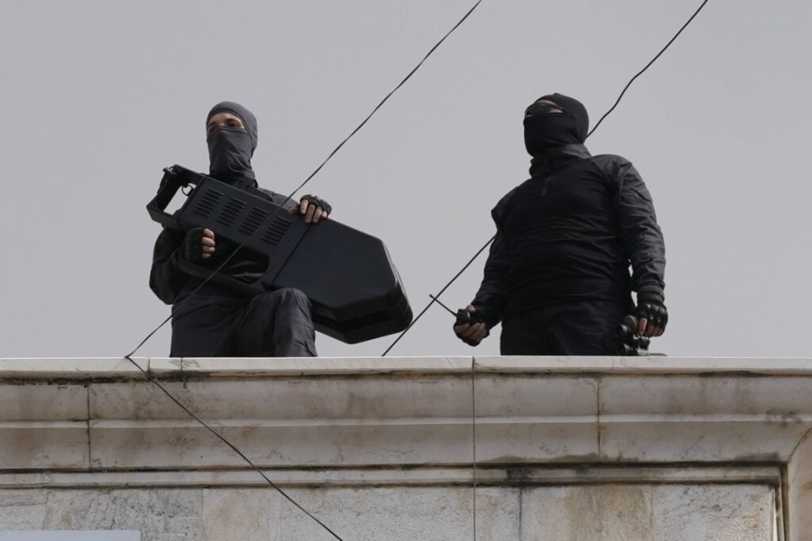 Τελεσίγραφο Ισραήλ για απομάκρυνση 1,1 εκ. Παλαιστινίων από τη Γάζα -  Συναγερμός στα σύνορα με Λίβανο - Μήνυμα από Putin, Ιράν