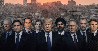 Τέλος ο ΟΗΕ και το ΝΑΤΟ – Ο Trump ετοιμάζει το δικό το παγκόσμιο «Συμβούλιο Ειρήνης»… ζητά 1 δισ. για συμμετοχή ή αντίποινα