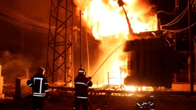 Ιδού τι θα κάνει η Ρωσία στην Ουκρανία: Χτυπήματα υψηλής ακρίβειας σε καύσιμα και σιδηρόδρομο για διάλυση εφοδιαστικής αλυσίδας