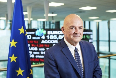 Πήρε το Fit and Proper από την Επιτροπή Κεφαλαιαγοράς για την ΕΧΑΕ η Euronext