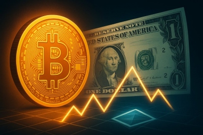 Τι θα κάνει η Κίνα αν οι ΗΠΑ στραφούν στο Bitcoin - Bretton Woods 2.0 και η απειλή