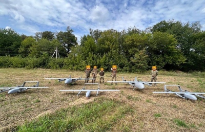Απίστευτο – Drones από την Κύπρο σαρώνουν την Ουκρανία: Χρησιμοποιούνται κατά της Ρωσίας με… συναρμολόγηση στη Λεμεσό