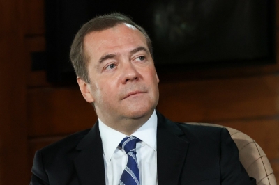 Ο Medvedev προειδοποιεί: Ουκρανία και Δύση σχεδιάζουν μία ασύλληπτη πυρηνική τραγωδία στη Zaporizhzhia