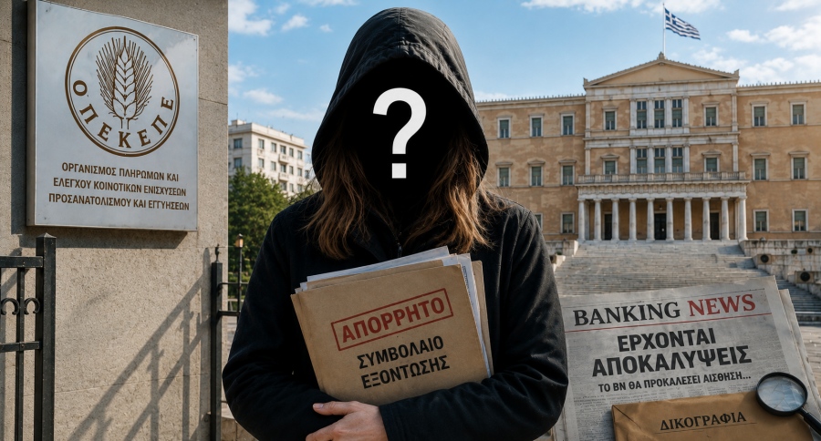 Σαπίλα: Ποια είναι η «κουκουλοφόρος» που εκτελεί το συμβόλαιο εξόντωσης της Τυχεροπούλου – Έρχονται αποκαλύψεις σοκ