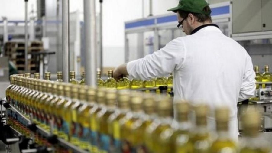 Σημαντική βελτίωση της ελληνικής μεταποίησης τον Δεκέμβριο 2021 - Ο PMI στις 59 μονάδες