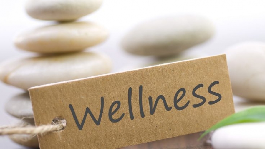 Η Κρήτη ανάμεσα στους 5 κορυφαίους wellness προορισμούς παγκοσμίως