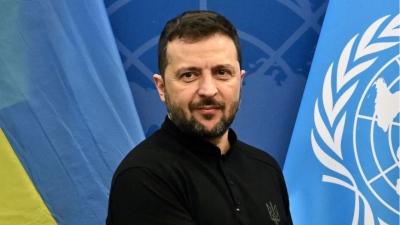 Ρωσία - Το ΥΠΕΞ προανήγγειλε ειδικό δικαστήριο για τα εγκλήματα του Volodymyr Zelensky