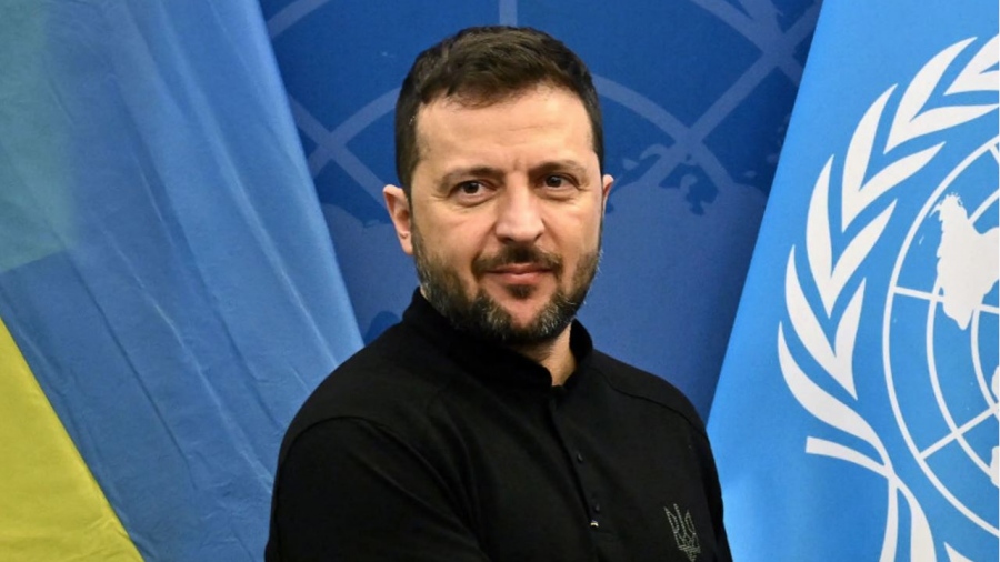 Ρωσία - Το ΥΠΕΞ προανήγγειλε ειδικό δικαστήριο για τα εγκλήματα του Volodymyr Zelensky
