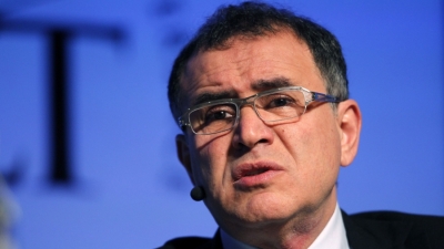 Roubini: Έρχονται κοσμογονικές αλλαγές – H νέα παγκόσμια τάξη φέρνει το τέλος του δολαρίου και την άνοδο του γιουάν