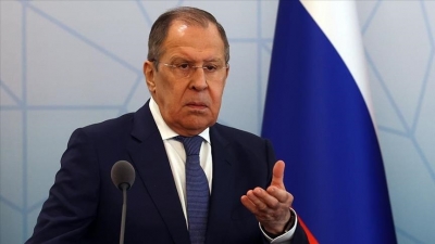 Αιχμές Lavrov σε Biden, Trump: Θα μιλήσουμε με τη Δύση όταν αναλάβει κάποιος σοβαρός - Τι είπε για ΕΕ