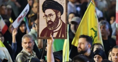 Πλήρης στήριξη Khamenei προς Hezbollah:  Δεν υπάρχει άλλος δρόμος πέρα από Ιερό Πόλεμο και αντίσταση - Ειρήνη και στον Λίβανο