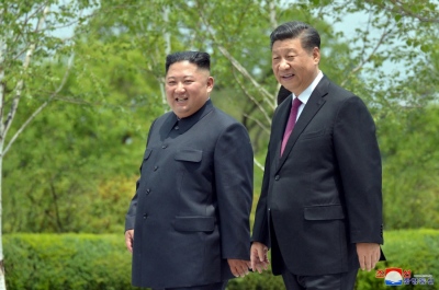 Xi Jinping in North Korea, rare summit with Kim Jong Un – Nukes, missiles, and the new Asian alliance