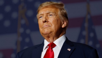 Make Federal Buildings Beautiful Again - Ο Trump επαναφέρει την αρχαία ελληνική αρχιτεκτονική