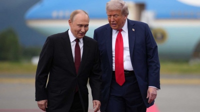 Το Κρεμλίνο διαψεύδει τον Trump: Δεν είχε τηλεφωνική επικοινωνία με τον Putin, έχουν να μιλήσουν από τις 16 Οκτωβρίου