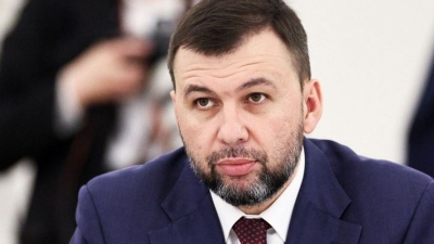 Denis Pussilin (Donetsk): Σύντομα θα πέσει όλη η πόλη Kostyantynivka, οι Ρώσοι έχουν πάρει 172 κτίρια