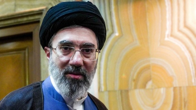 Μήνυμα Mojtaba Khamenei: Μοναδική η αντίσταση του Ιράν σε ΗΠΑ και Ισραήλ