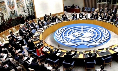 Το Ιράν ζητά έκτακτη συνεδρίαση του Συμβουλίου Ασφαλείας του ΟΗΕ για τις ισραηλινές επιθέσεις