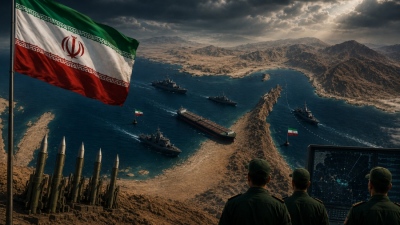 Θρίλερ - Το Ιράν έκλεισε Hormuz, συνομιλίες με ΗΠΑ σε Ελβετία 21/6 - Ισραήλ: Παύση πυρός στον Λίβανο, πρωτοφανείς πιέσεις Trump