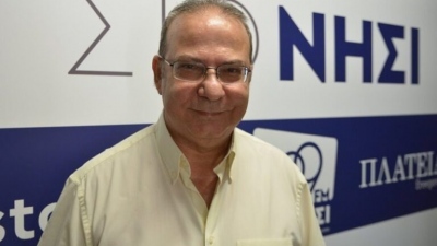 Τατάκης (Επιμελητήριο Λέσβου): Το μεγαλύτερο πρόβλημα για τη Λέσβο είναι η ακρίβεια και οι μεταφορές